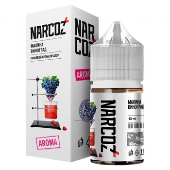 Aromatizator-Narcoz-Malina-Vinograd-13ml