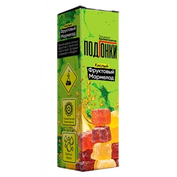 Aromatizator-Podgonki-Kislyj-fruktovyj-marmelad-13ml-1