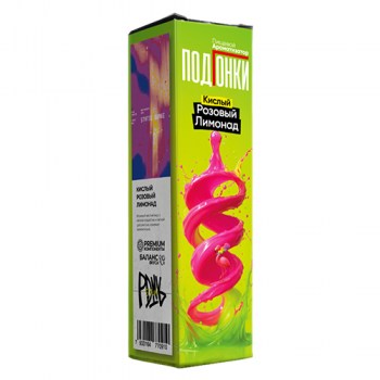Aromatizator-Podgonki-Kislyj-rozovyj-limonad-13ml