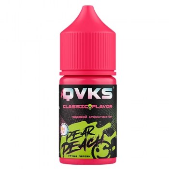 Aromatizator-QVKS-Classic-Grusha-persik-13ml
