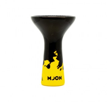 CHasha-dlya-kalyana-Moon-hookah-Phunnel-2.0-yellow