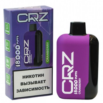 CRZ-18000-Kljukva-Cranberry