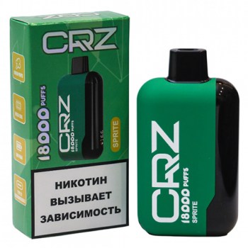 CRZ-18000-Sprajt-Sprite