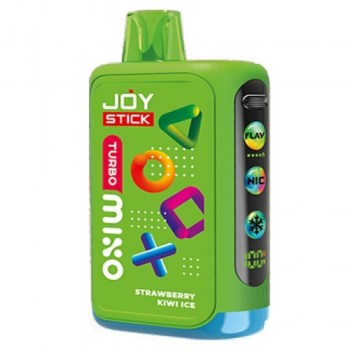 Joystick-Turbo-Mixo-40000-Klubnika-kivi-led