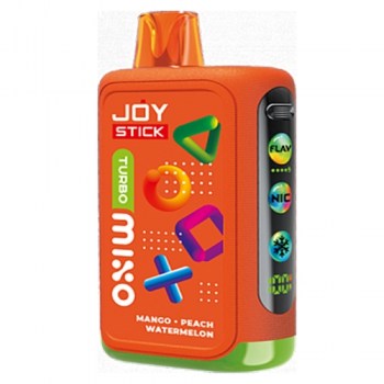 Joystick-Turbo-Mixo-40000-Mango-persik-arbuz
