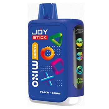 Joystick-Turbo-Mixo-40000-Persik-yagody