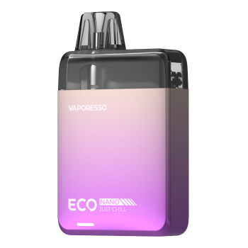 Vaporesso-ECO-Nano-sparkling-purple-side