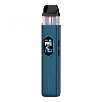 Vaporesso_XROS_6_Pod_1800mAh_Kit_-_Abyssal_Blue
