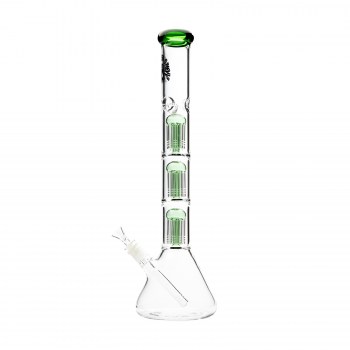 bong-boogie-project-tower-triple-medusa-green