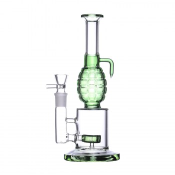 bong-grenade-green