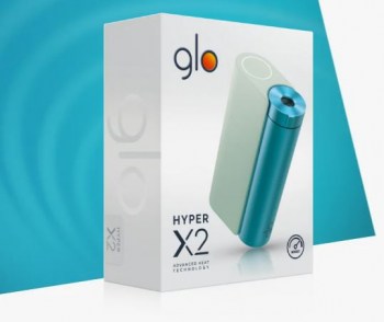 glo-hyper-x2-mint