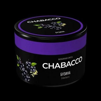 smes_chabacco_medium_elderberry_buzina_40g
