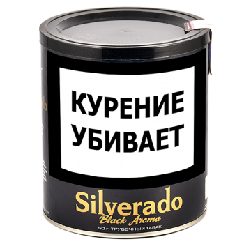 tabak-silverado--black-aroma-_50-gr.350x350