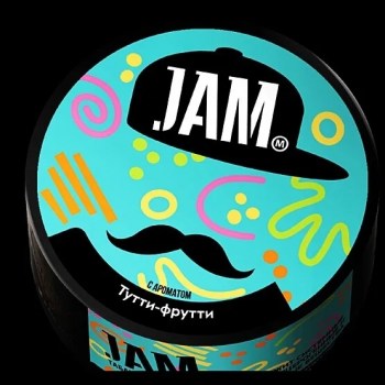 tabak_jam_tutti_frutti_30g