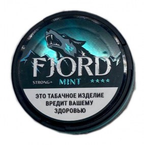 tabak_zhevatel_nyj_fjord_mint_strong_plyus_13_gr_902a853d4696d84c5da94e3c9875d952