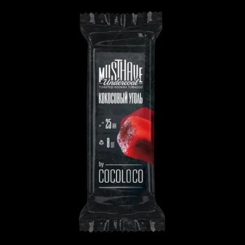 ugol_cocoloco_x_musthave_25_mm_8_kubikov_112_gramm